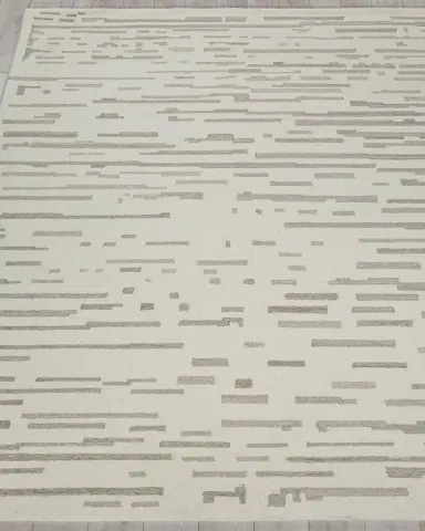 Exquisite Rugs Carmel Hand-Tufted Rug | Thumbnail 2
