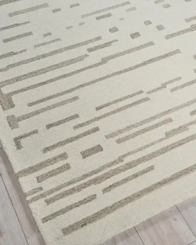 Exquisite Rugs Carmel Hand-Tufted Rug | Thumbnail 3