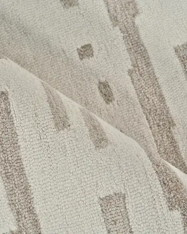 Exquisite Rugs Carmel Hand-Tufted Rug | Thumbnail 4