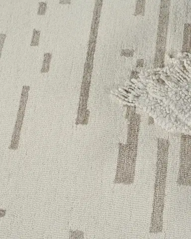 Exquisite Rugs Carmel Hand-Tufted Rug | Thumbnail 5