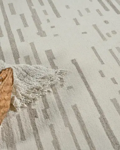 Exquisite Rugs Carmel Hand-Tufted Rug | Thumbnail 6