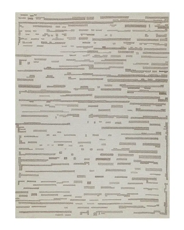 Exquisite Rugs Carmel Hand-Tufted Rug