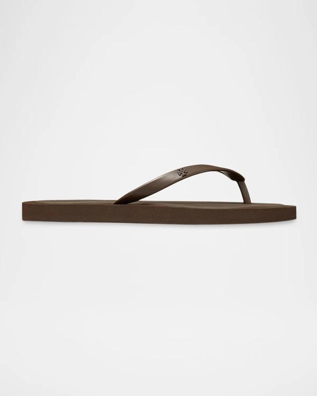 Tory Burch Kira Padded Flip-Flops