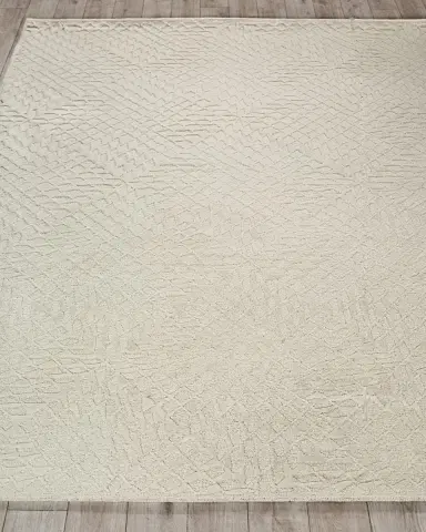 Exquisite Rugs Sandro Hand-Tufted Ivory Rug | Thumbnail 2 Exquisite Rugs Sandro Hand-Tufted Ivory Rug | Thumbnail 2