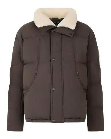 Moose Knuckles Men's Puffers Everest Oversized-Fit Puffer Jacket | Thumbnail 1 Moose Knuckles Men's Puffers Everest Oversized-Fit Puffer Jacket | Thumbnail 1