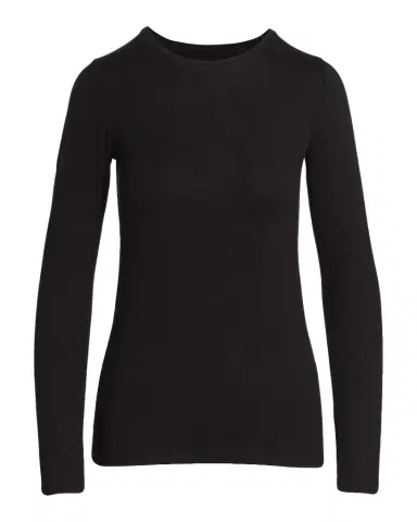 MAJESTIC FILATURES Soft Touch Long-Sleeve Crewneck T-Shirt | Thumbnail 1 MAJESTIC FILATURES Soft Touch Long-Sleeve Crewneck T-Shirt | Thumbnail 1