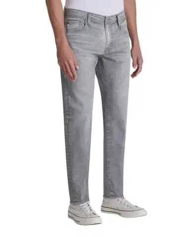 AG Jeans Men's Graduate Whiskered Tapered Jeans | Thumbnail 1
