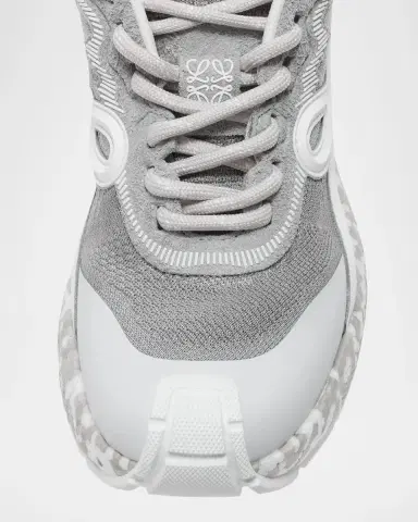 Loewe Pogo Low-Top Sneakers | Thumbnail 2 Loewe Pogo Low-Top Sneakers | Thumbnail 2