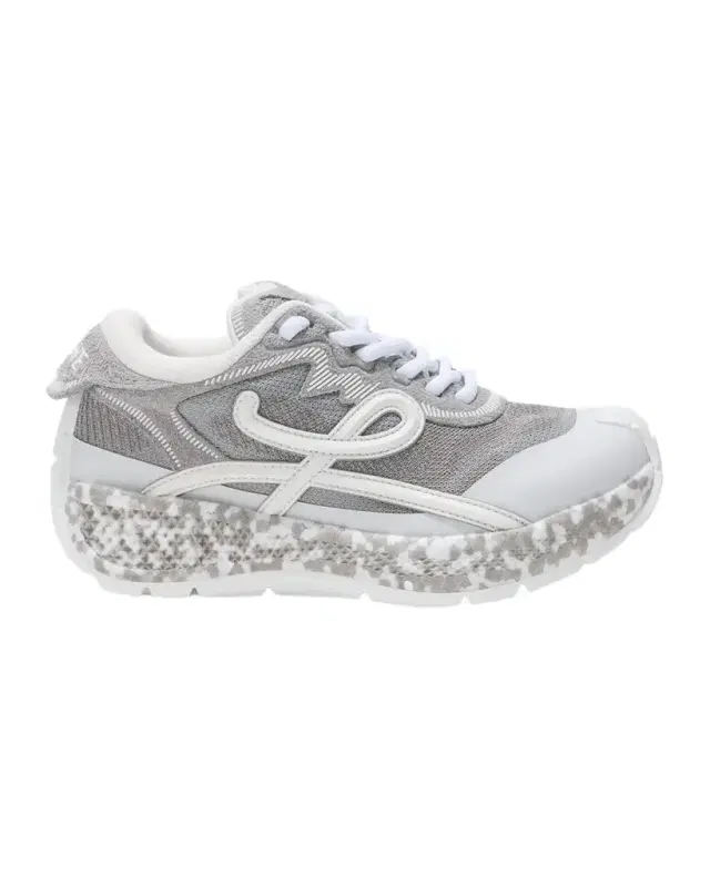 Loewe Pogo Low-Top Sneakers