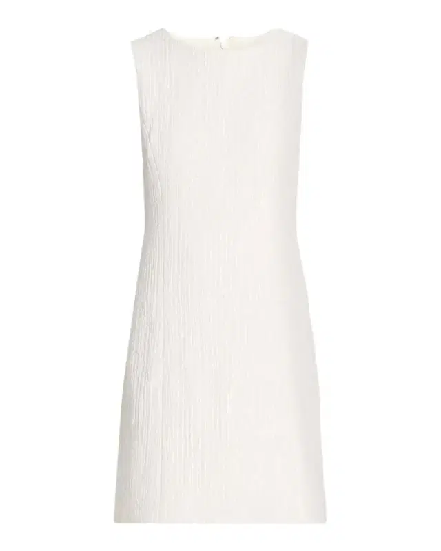 PRABAL GURUNG Sequined Mini Shift Dress