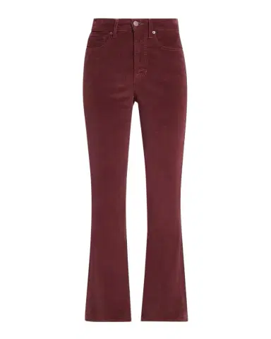 Veronica Beard Carson High-Rise Super Stretch Jeans | Thumbnail 1