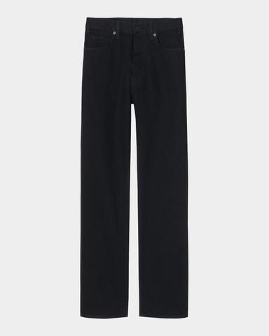 Nili Lotan Men's Billie Straight-Leg Jeans | Thumbnail 1 Nili Lotan Men's Billie Straight-Leg Jeans | Thumbnail 1