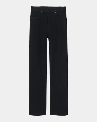 Nili Lotan Men's Billie Straight-Leg Jeans | Thumbnail 2 Nili Lotan Men's Billie Straight-Leg Jeans | Thumbnail 2