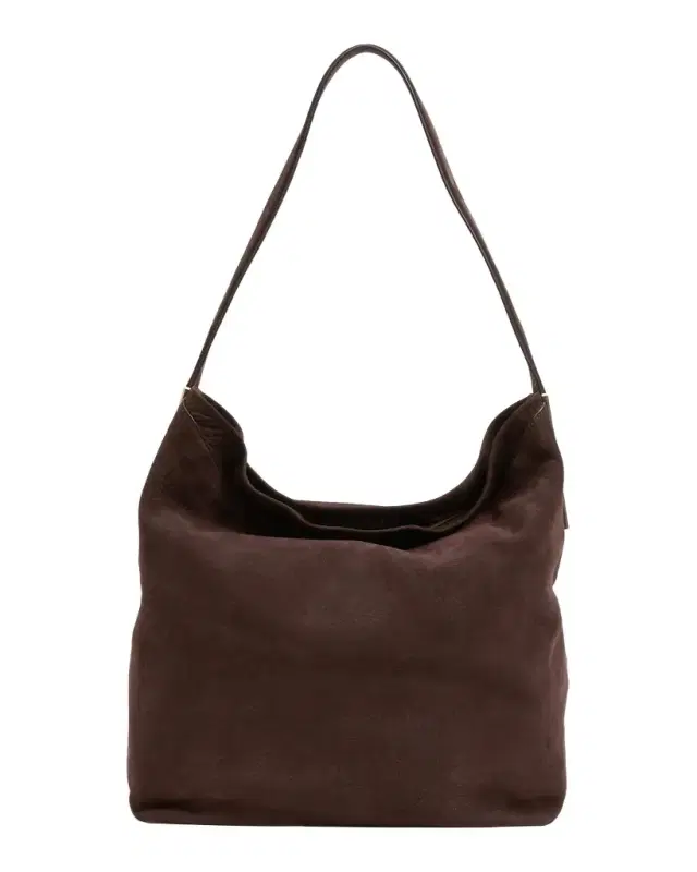 Simkhai Wynn Large Suede Bucket Bag