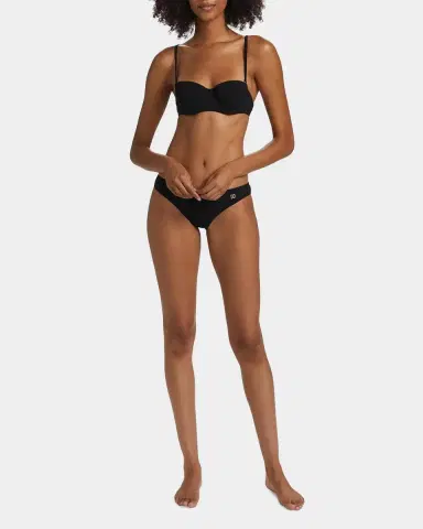 Dolce & Gabbana Underwire Balconette Bikini Top | Thumbnail 2 Dolce & Gabbana Underwire Balconette Bikini Top | Thumbnail 2