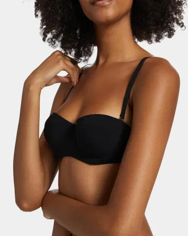Dolce & Gabbana Underwire Balconette Bikini Top | Thumbnail 5 Dolce & Gabbana Underwire Balconette Bikini Top | Thumbnail 5