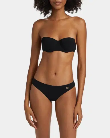 Dolce & Gabbana Underwire Balconette Bikini Top | Thumbnail 7 Dolce & Gabbana Underwire Balconette Bikini Top | Thumbnail 7