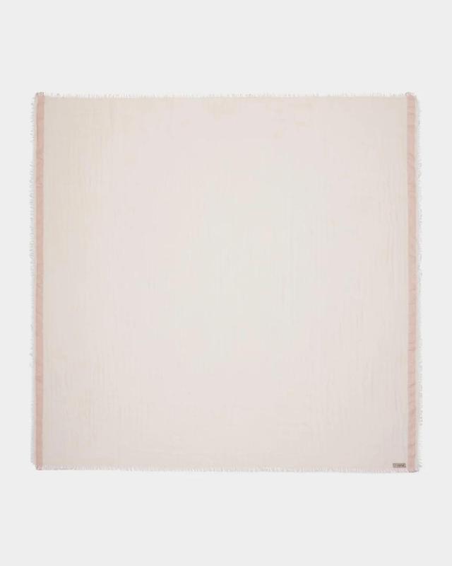 FALIERO SARTI Hally Limited Edition Cashmere & Silk Blend Scarf