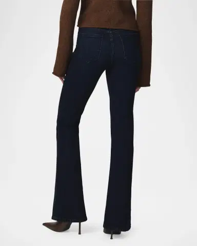 Joe's Jeans The Molly Flare Jeans | Thumbnail 3 Joe's Jeans The Molly Flare Jeans | Thumbnail 3