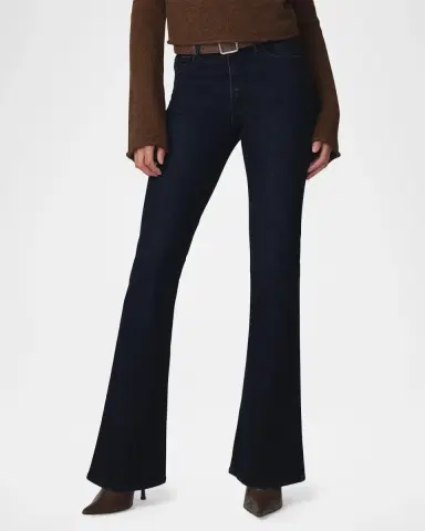 Joe's Jeans The Molly Flare Jeans | Thumbnail 4 Joe's Jeans The Molly Flare Jeans | Thumbnail 4