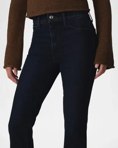 Joe's Jeans The Molly Flare Jeans | Thumbnail 5 Joe's Jeans The Molly Flare Jeans | Thumbnail 5