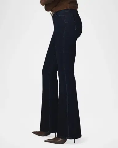 Joe's Jeans The Molly Flare Jeans | Thumbnail 6 Joe's Jeans The Molly Flare Jeans | Thumbnail 6