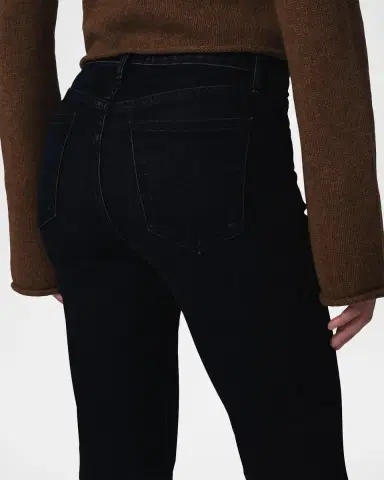 Joe's Jeans The Molly Flare Jeans | Thumbnail 7 Joe's Jeans The Molly Flare Jeans | Thumbnail 7