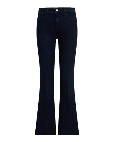 Joe's Jeans The Molly Flare Jeans | Thumbnail 1 Joe's Jeans The Molly Flare Jeans | Thumbnail 1