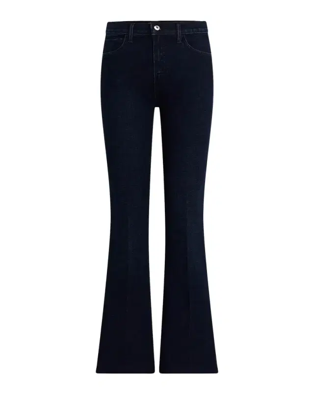 The Molly Flare Jeans The Molly Flare Jeans