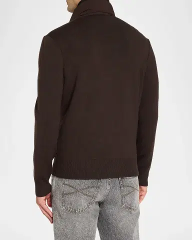 Mackage Men's Haney-City Light Down Jacket | Thumbnail 3 Mackage Men's Haney-City Light Down Jacket | Thumbnail 3