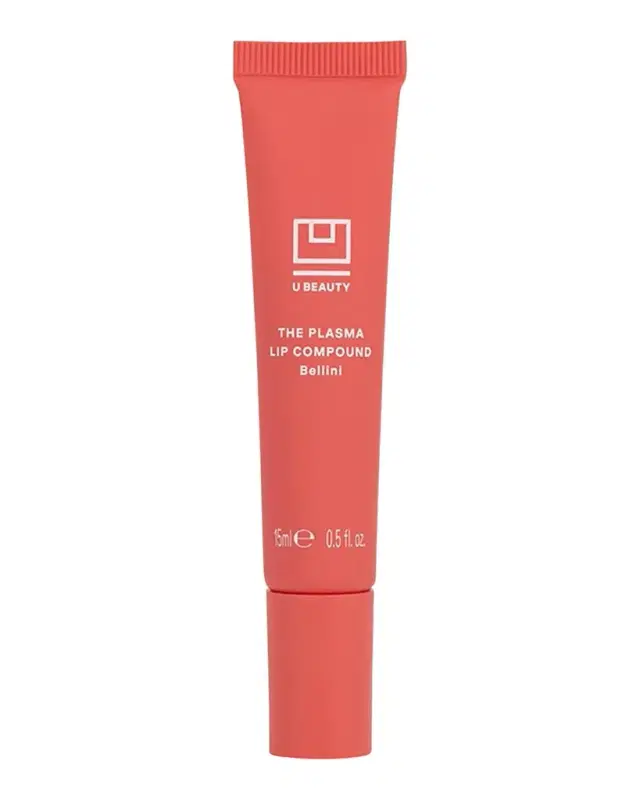 U BEAUTY 0.5 oz. The Plasma Lip Compound