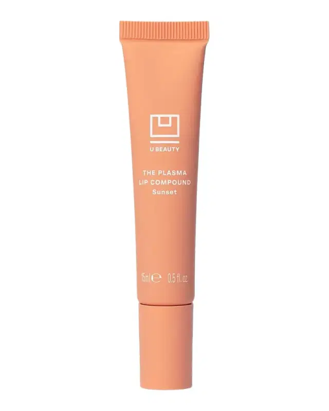U BEAUTY 0.5 oz. The Plasma Lip Compound