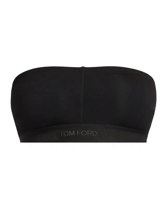 Tom Ford Signature Bandeau Top