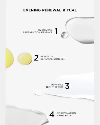 Noble Panacea The Exceptional RetiNAD+ Renewal Booster | Thumbnail 7 Noble Panacea The Exceptional RetiNAD+ Renewal Booster | Thumbnail 7