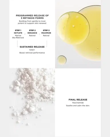 Noble Panacea The Exceptional RetiNAD+ Renewal Booster | Thumbnail 9 Noble Panacea The Exceptional RetiNAD+ Renewal Booster | Thumbnail 9