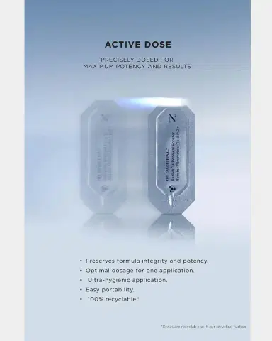 Noble Panacea The Exceptional RetiNAD+ Renewal Booster | Thumbnail 10 Noble Panacea The Exceptional RetiNAD+ Renewal Booster | Thumbnail 10