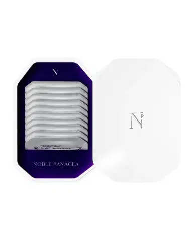 Noble Panacea The Exceptional RetiNAD+ Renewal Booster | Thumbnail 1 Noble Panacea The Exceptional RetiNAD+ Renewal Booster | Thumbnail 1