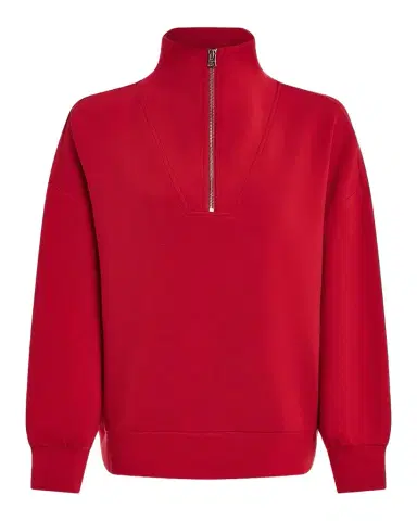 Varley Hawley Half-Zip Sweatshirt | Thumbnail 1 Varley Hawley Half-Zip Sweatshirt | Thumbnail 1