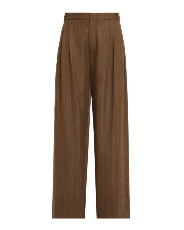 Lawrence Tailored Wool Pants Lawrence Tailored Wool Pants