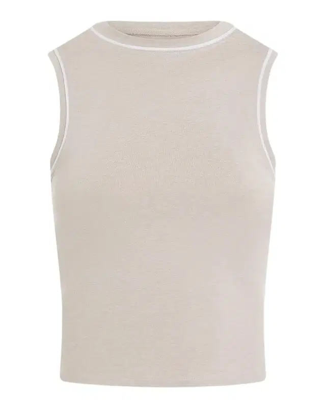 Lettie Motion Jersey Tank Top