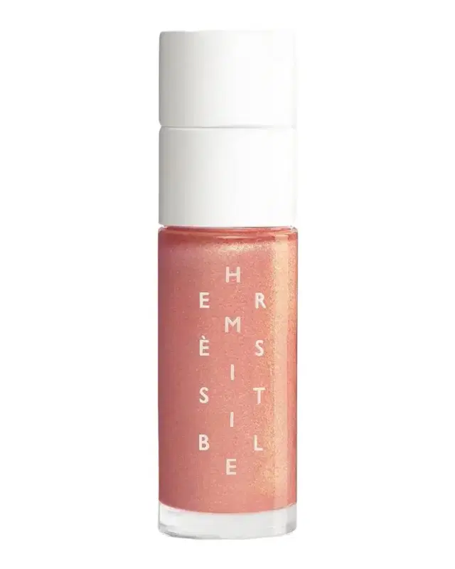 HERMÈS Hermesistible Infused Lip Care Oil
