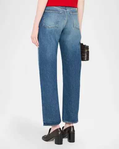 Moussy Vintage Minneapolis Curved Boyfriend Jeans | Thumbnail 3 Moussy Vintage Minneapolis Curved Boyfriend Jeans | Thumbnail 3