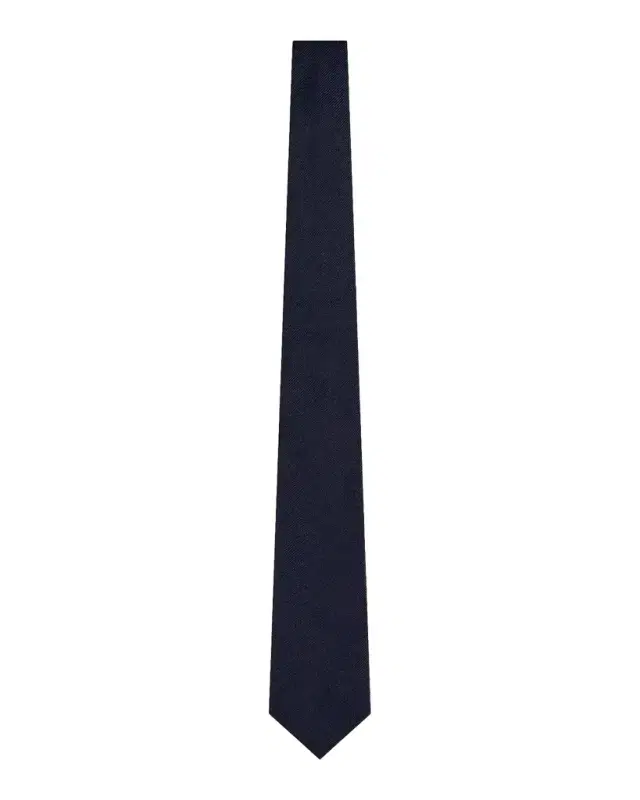 Giorgio Armani Silk Twill Tie