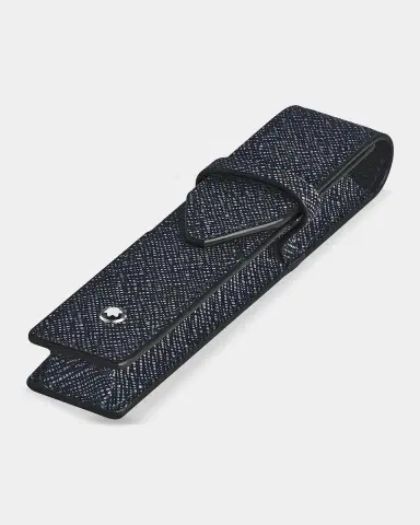 Montblanc Sartorial Leather 2-Pen Pouch | Thumbnail 4