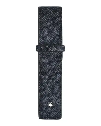 Montblanc Sartorial Leather 2-Pen Pouch | Thumbnail 1