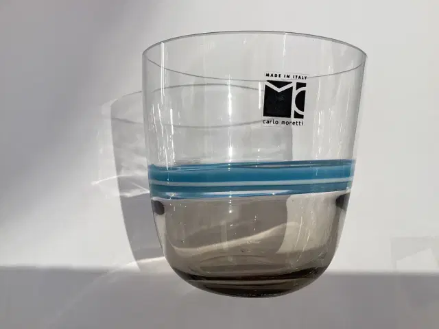Emporio Sirenuse I Diversi glass - 17.202.2