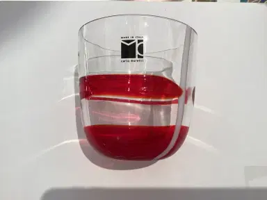 Emporio Sirenuse I diversi glass - 23.202.6 | Thumbnail 1