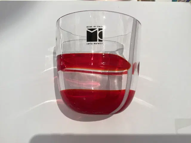 Emporio Sirenuse I diversi glass - 23.202.6