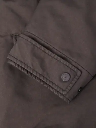 Stone Island STONE ISLAND GHOST Garment-Dyed Padded David Light-TC Field Jacket - Men | Thumbnail 6 Stone Island STONE ISLAND GHOST Garment-Dyed Padded David Light-TC Field Jacket - Men | Thumbnail 6