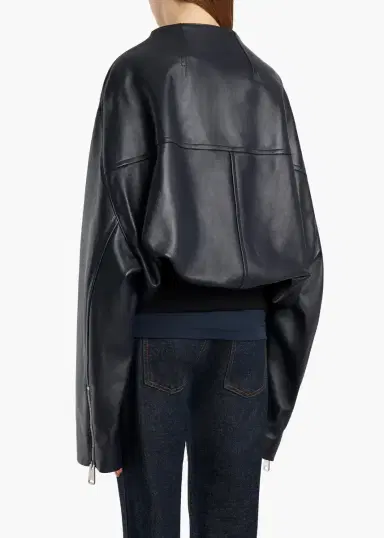 Khaite Hewit Jacket In | Thumbnail 4 Khaite Hewit Jacket In | Thumbnail 4